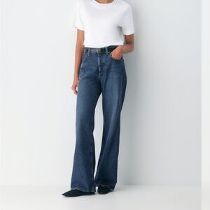 Citizens Of Humanity Annina Jeans in Westwood